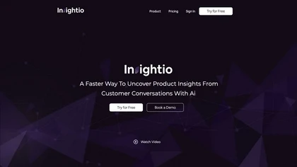 Insightio AI